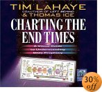 Charting the End Times : A Visual Guide to Bible Prophecy & Its Fulfillment (Tim Lahaye Prophecy Library Series) --