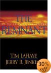 The Remnant: On the Brink of Armageddon (Left Behind No. 10)